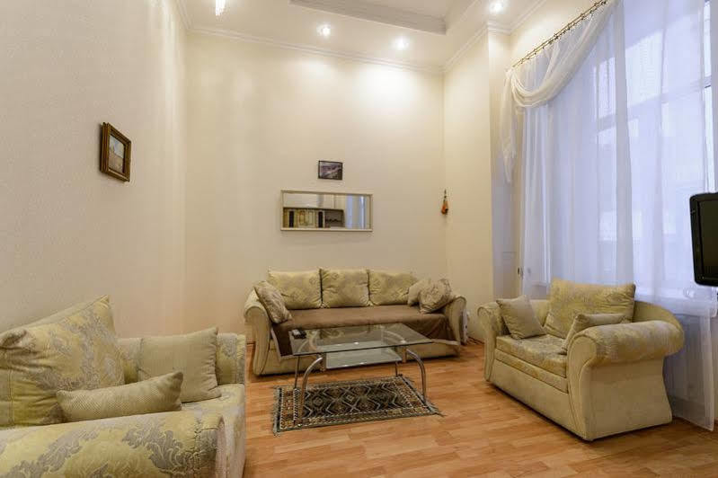 Kiev Accommodation Apartments מראה חיצוני תמונה